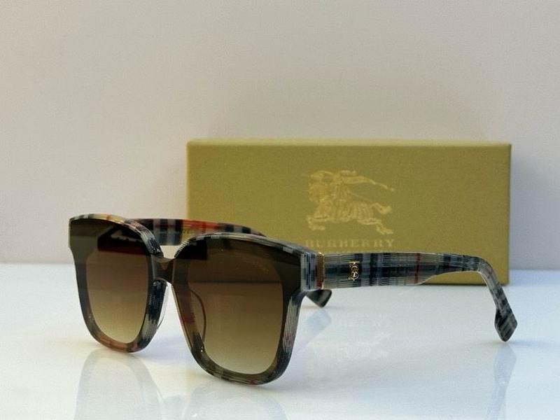 Burberry Sunglasses 60